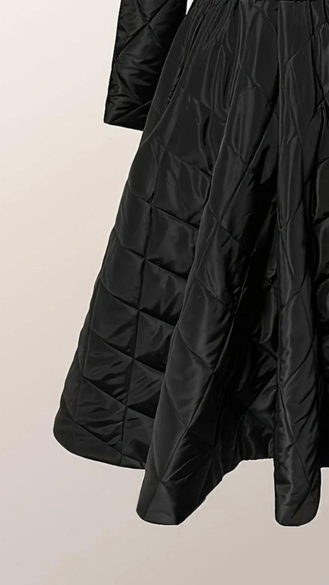 Celeste Puffer Coat