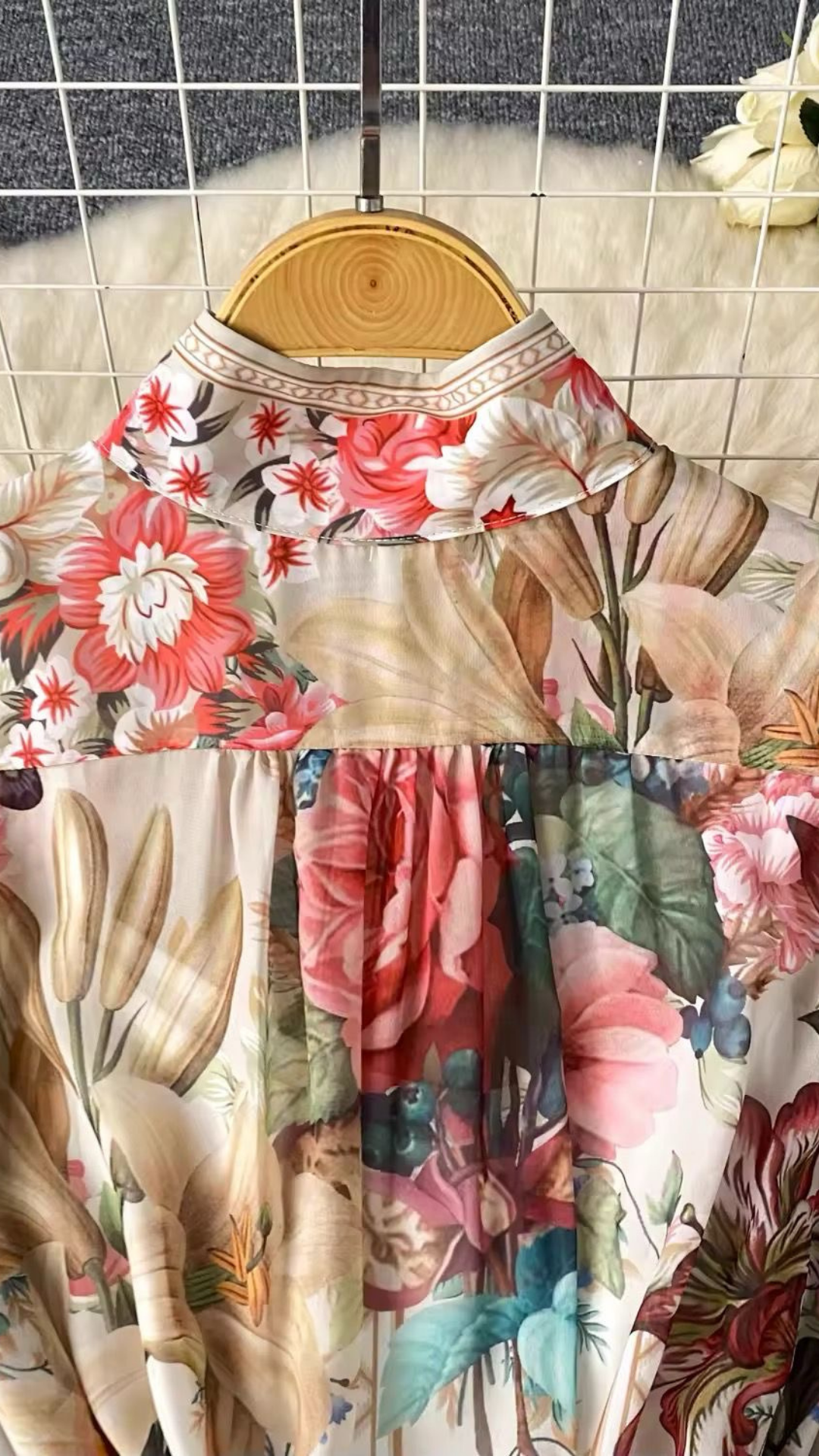 Daydream Dress