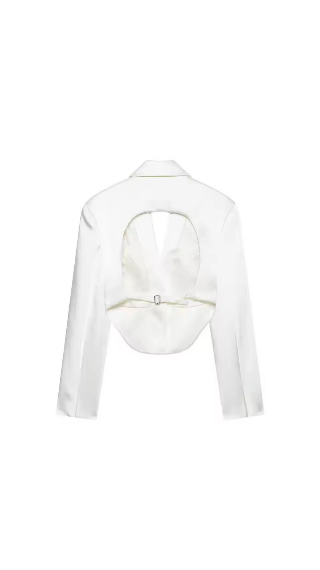 The ivory edit set