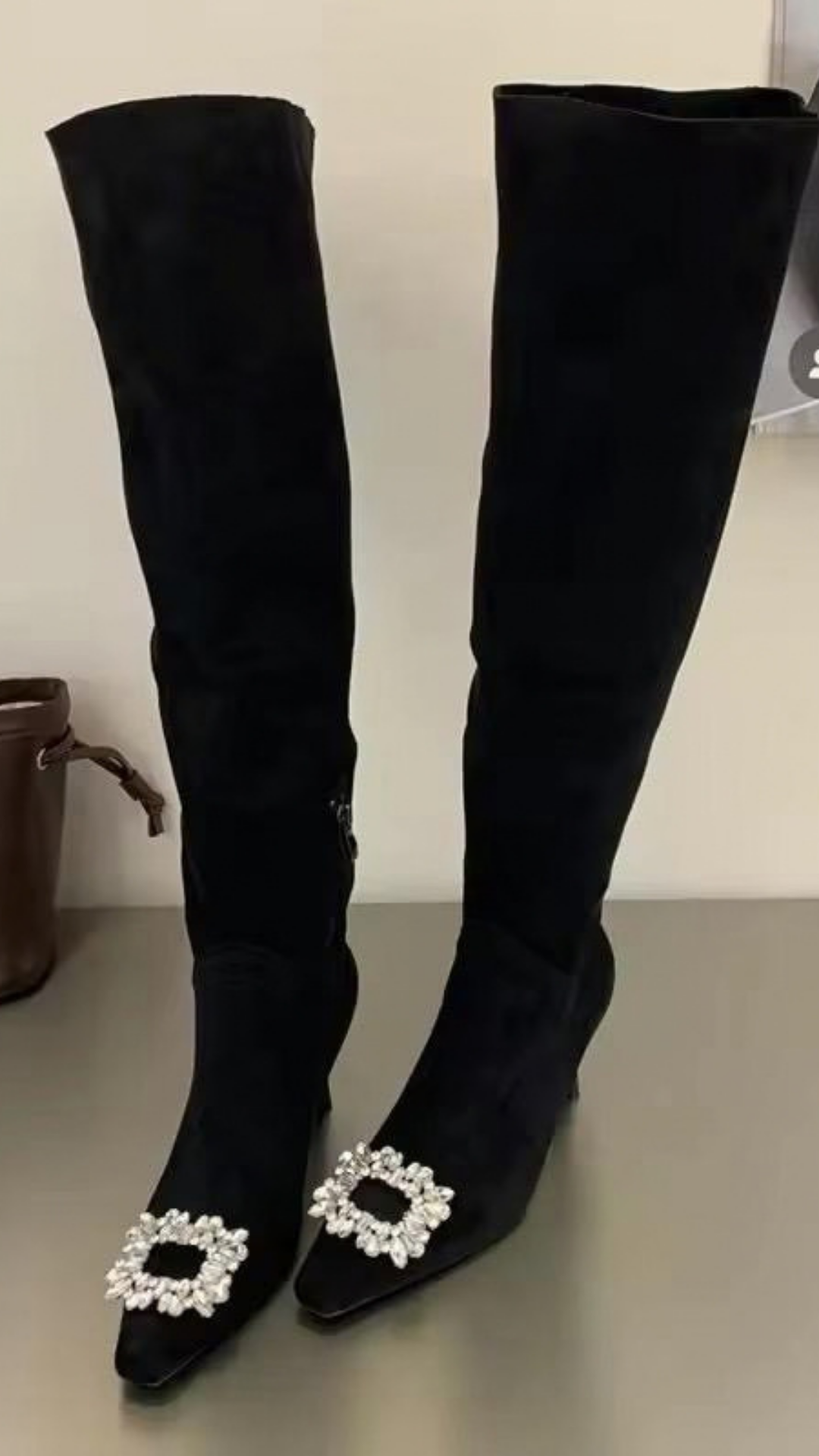 Camille Boots