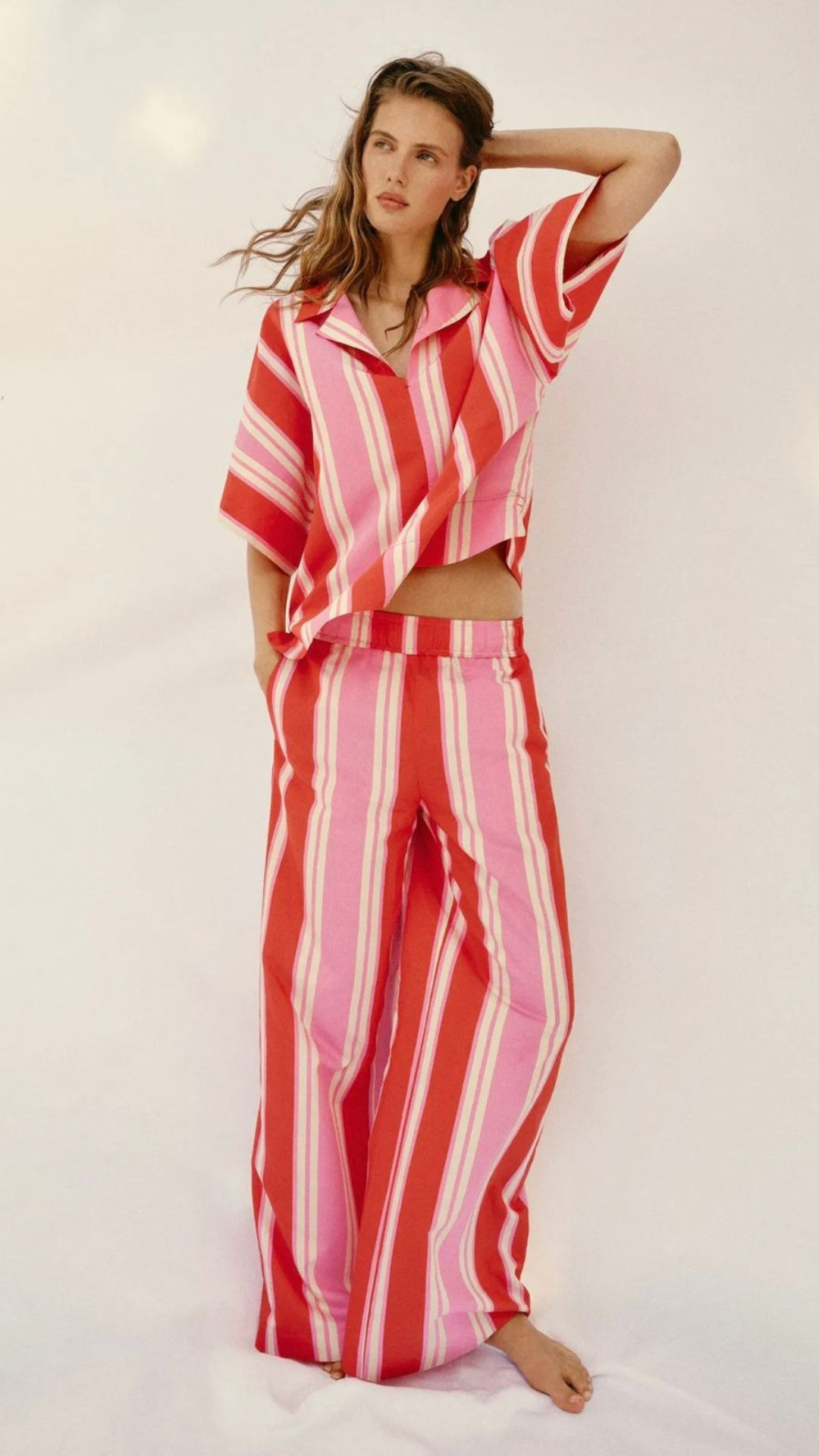 Scarlet Set