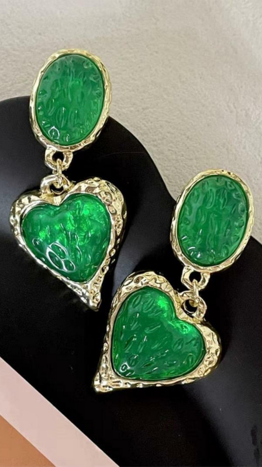 Aura Earrings