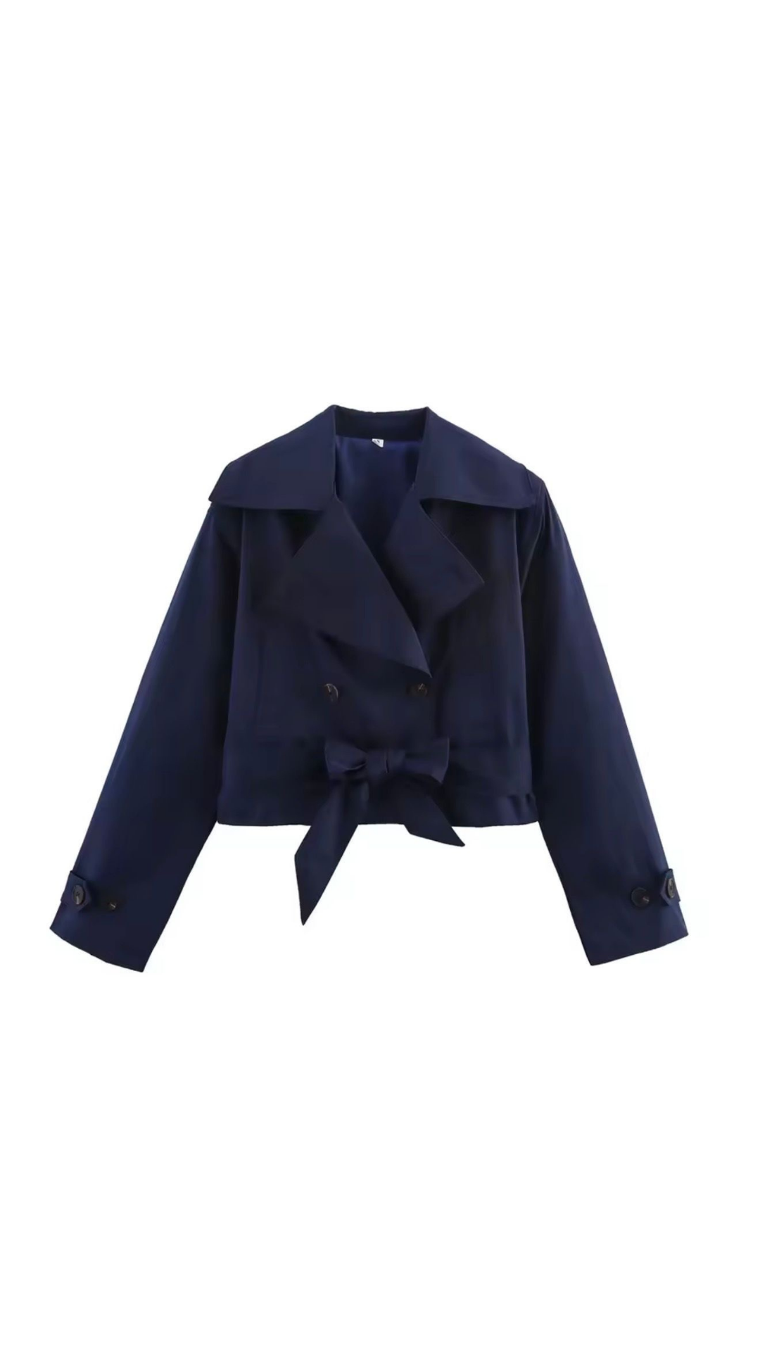 Velisse jacket