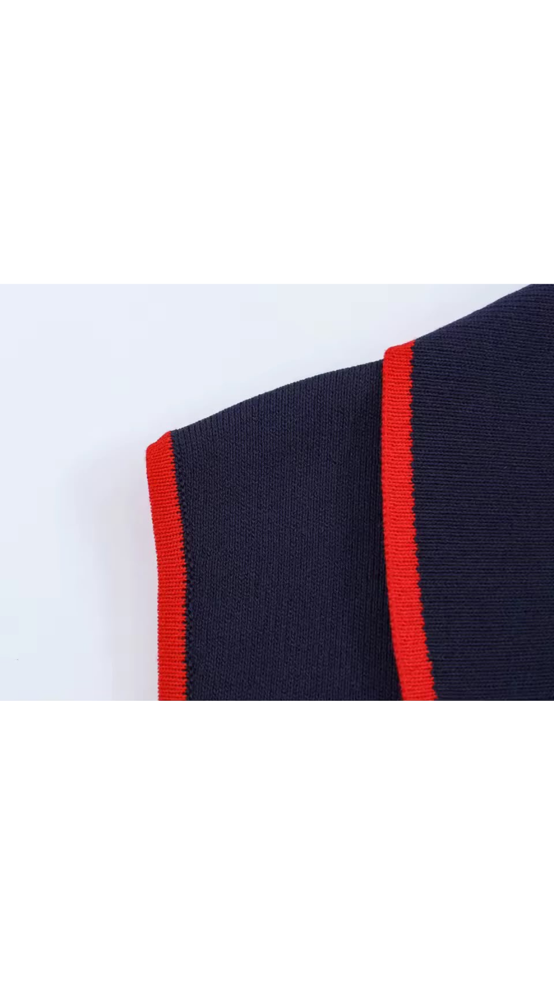 Marsh sleeveless blazer