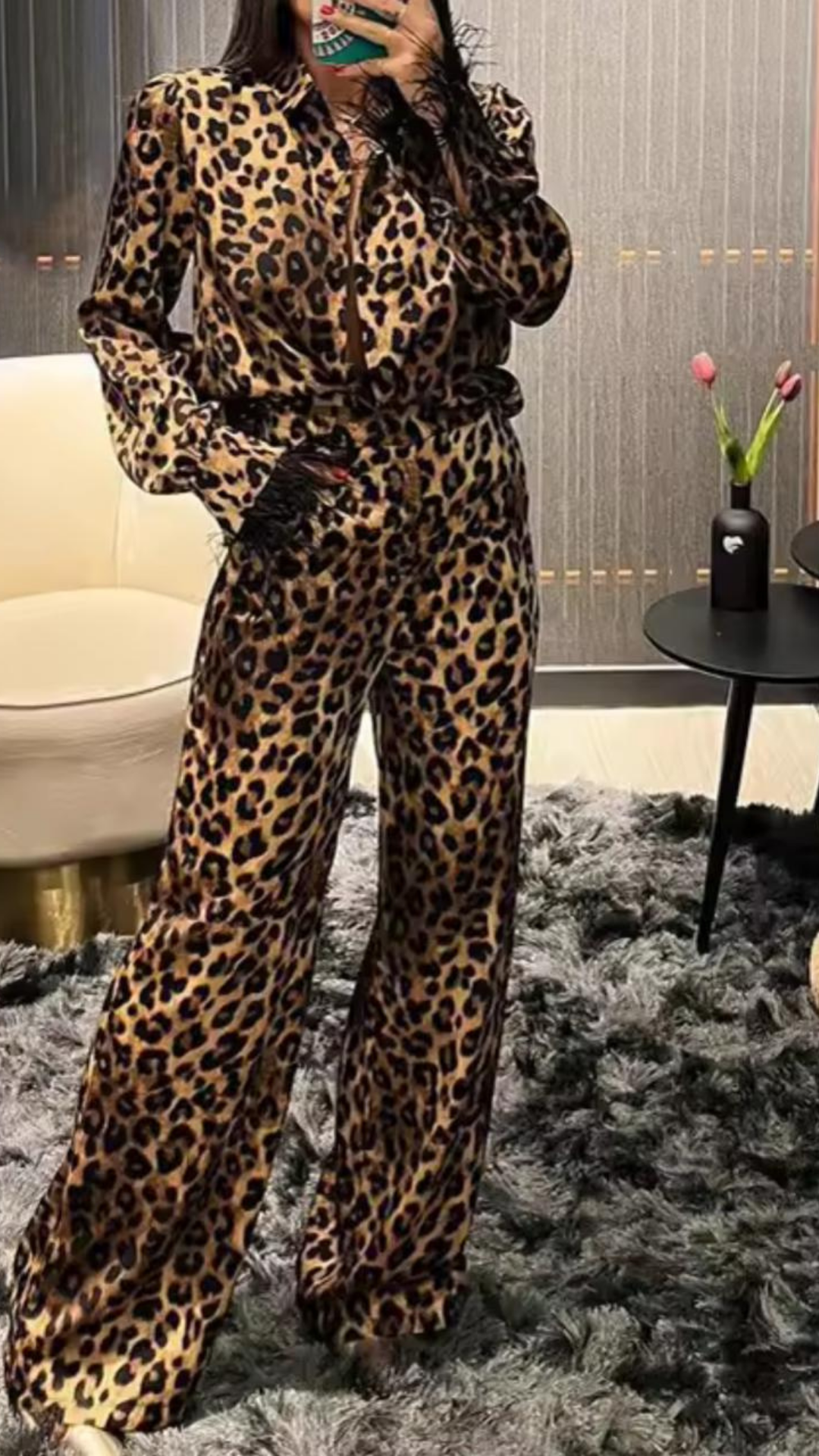 Co Style Set
