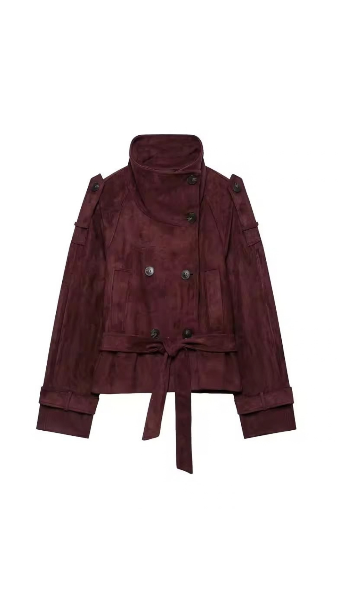 Freya jacket