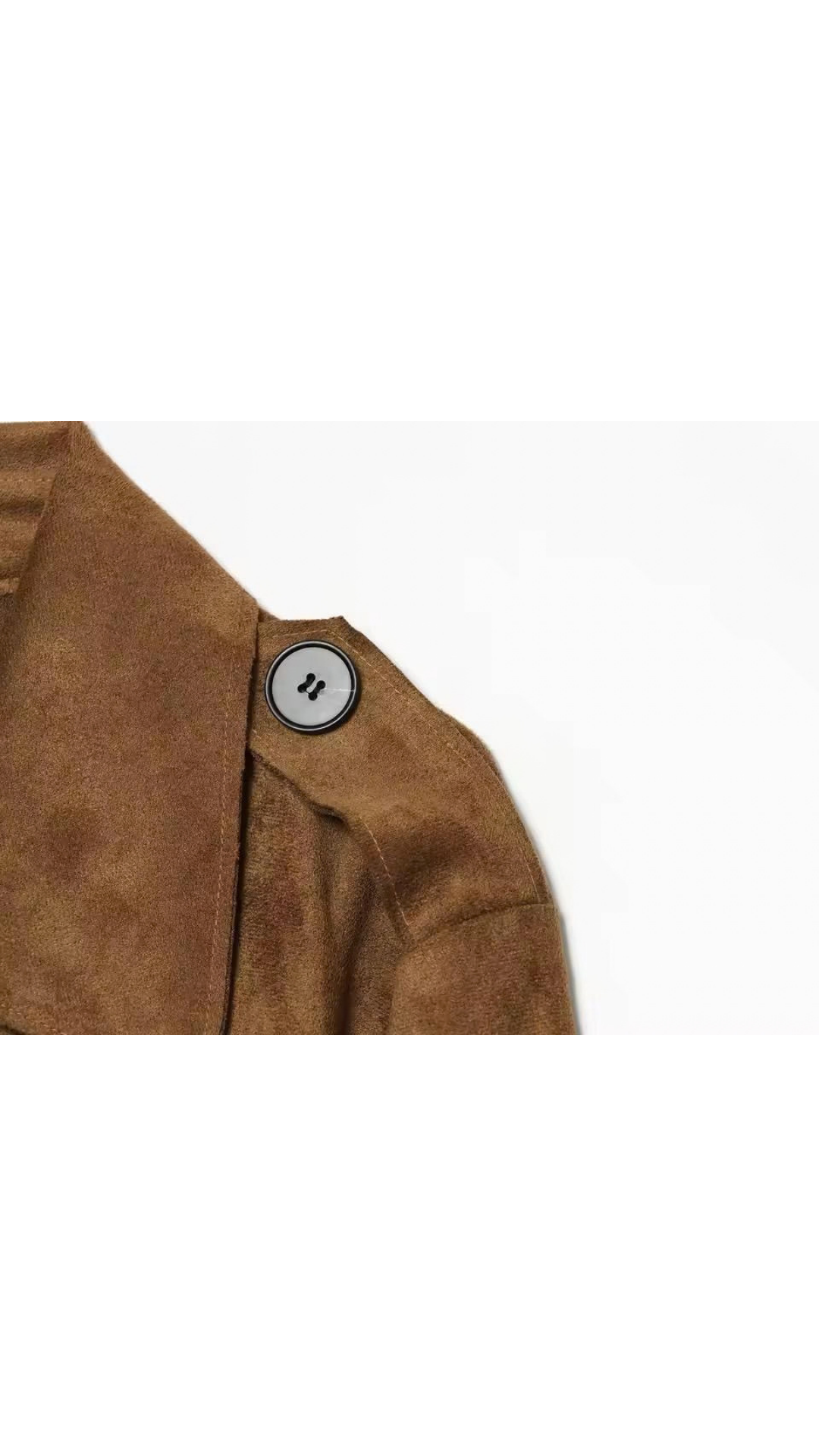 Monroe jacket