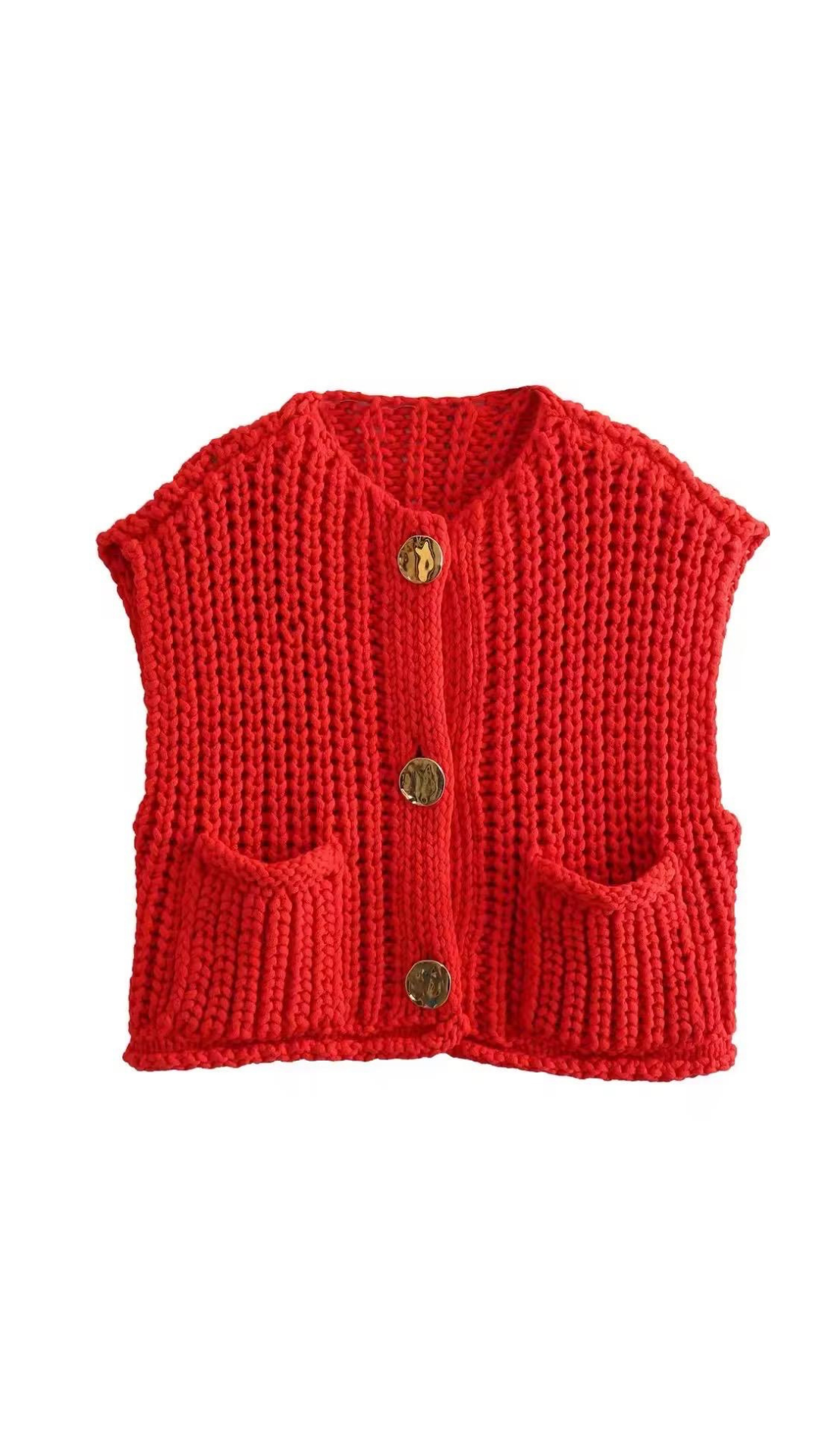 Arina Sweater