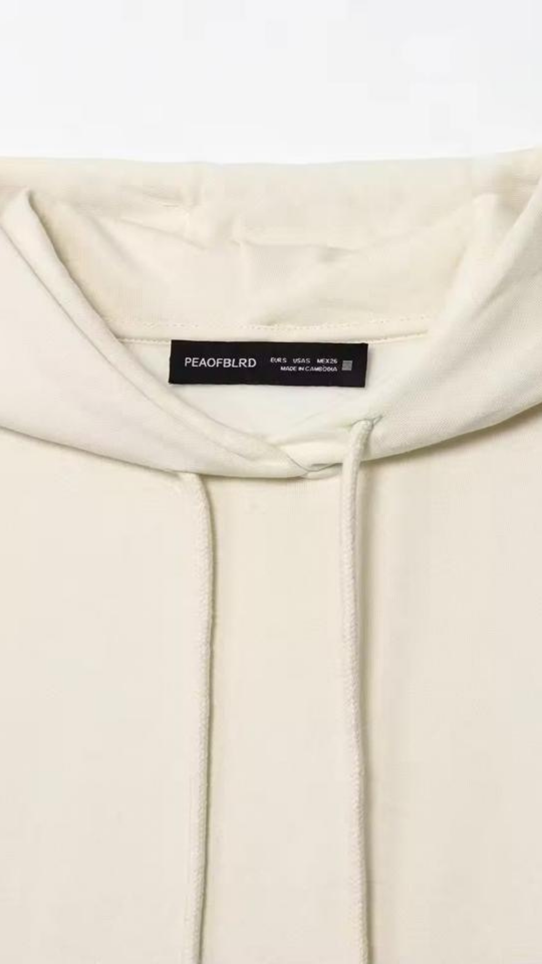 Krisy Sweatshirt Set
