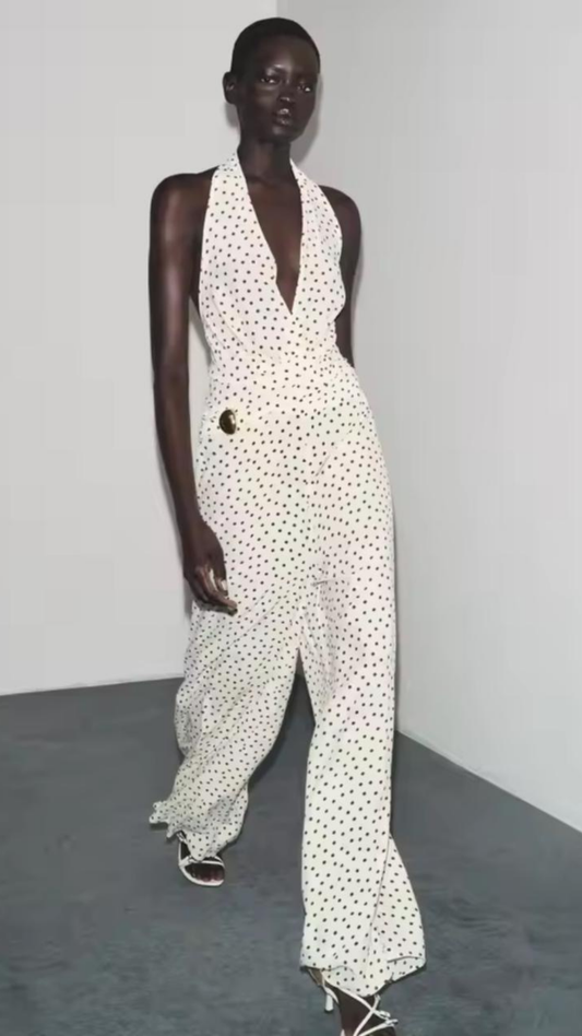 Twilight Jumpsuit