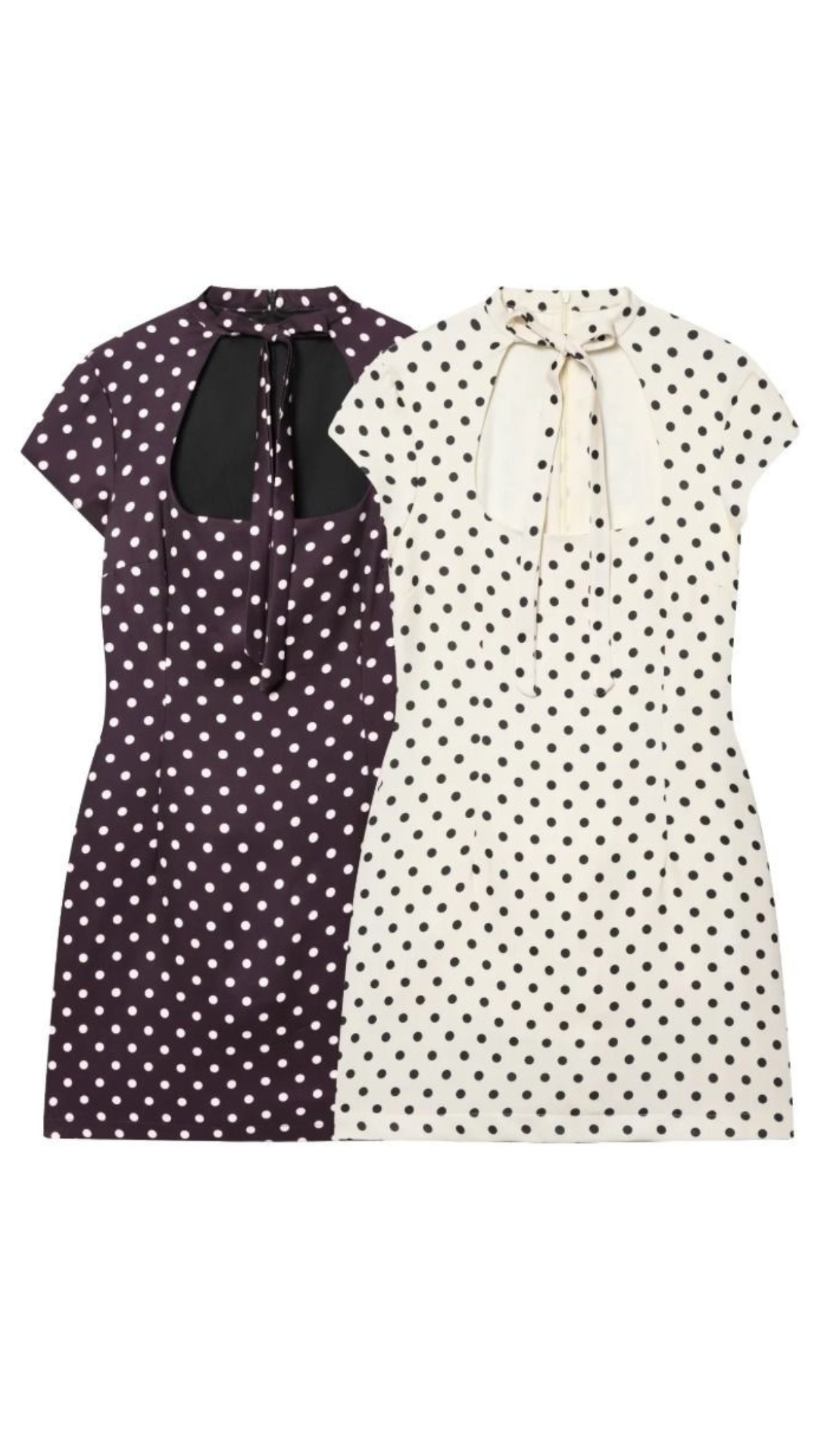 Polka Dress