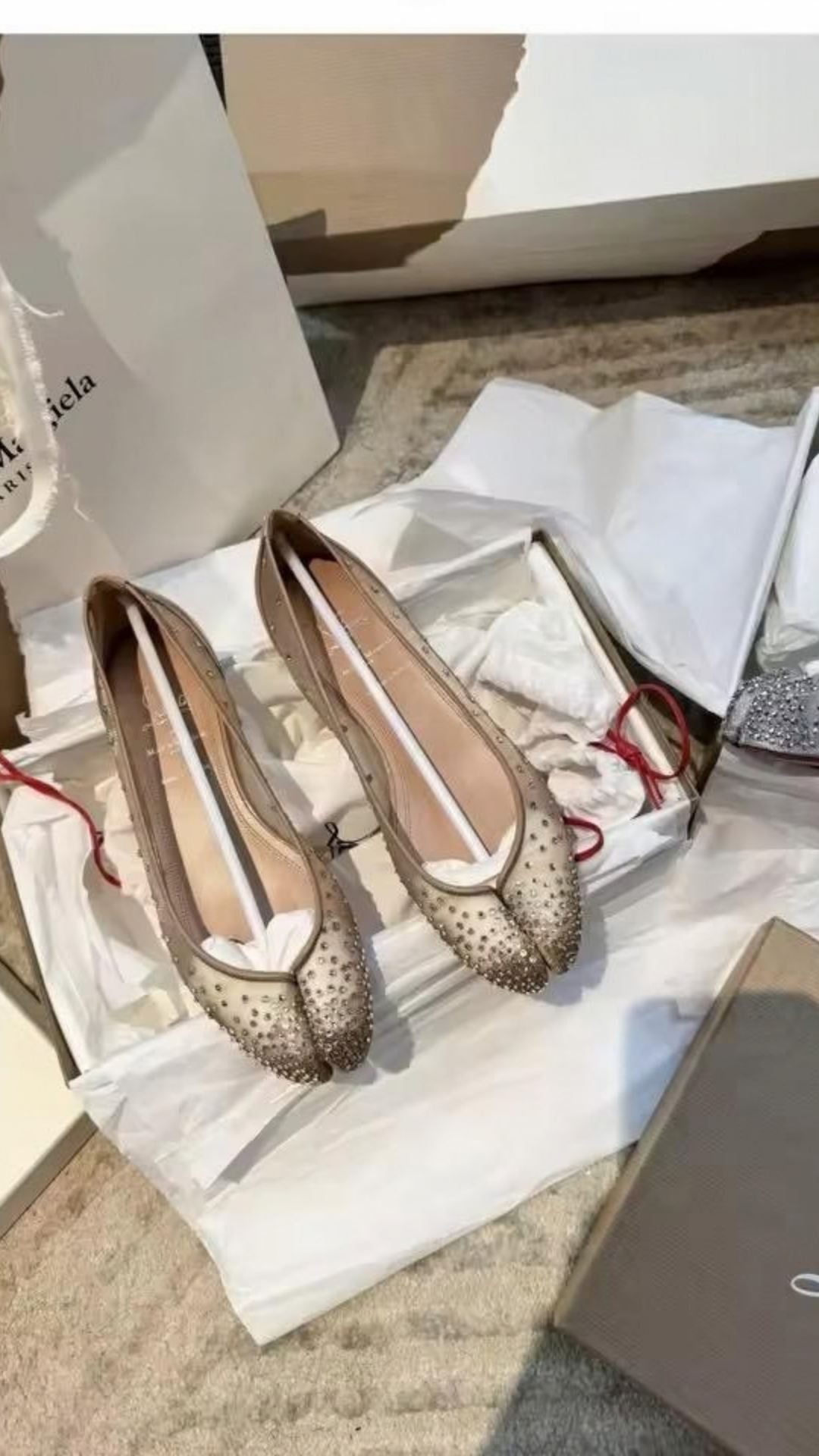 Thea Flats