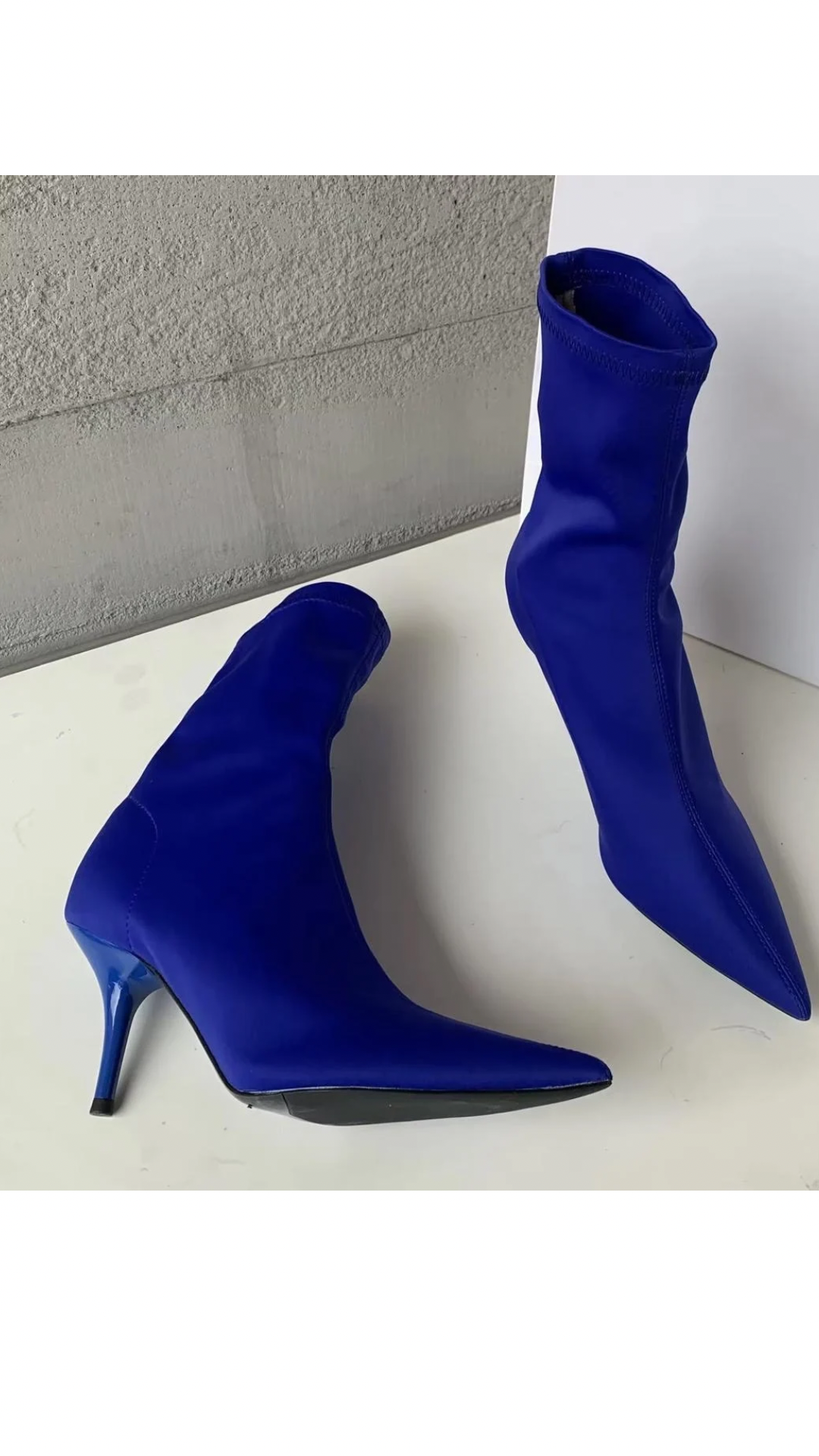 Cactus Blossom Boots