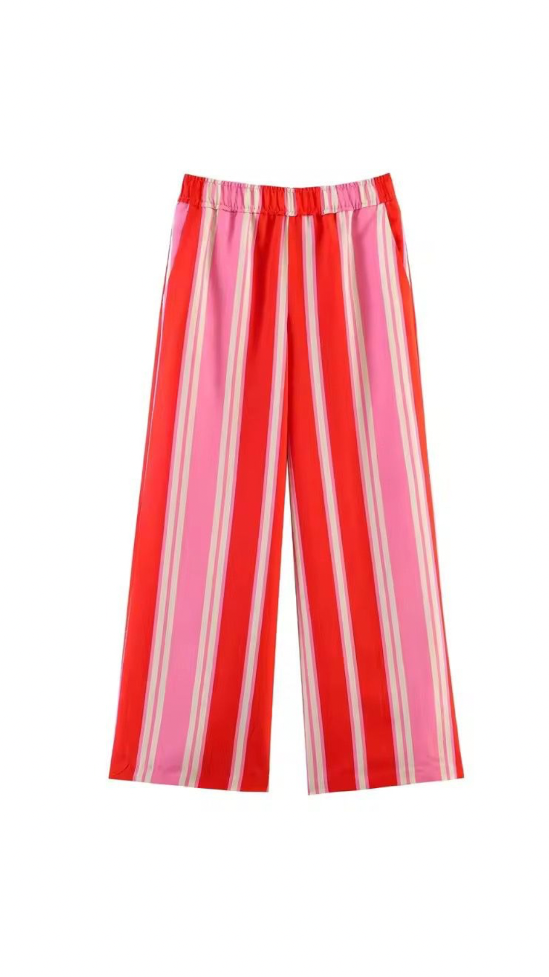 Scarlet Set