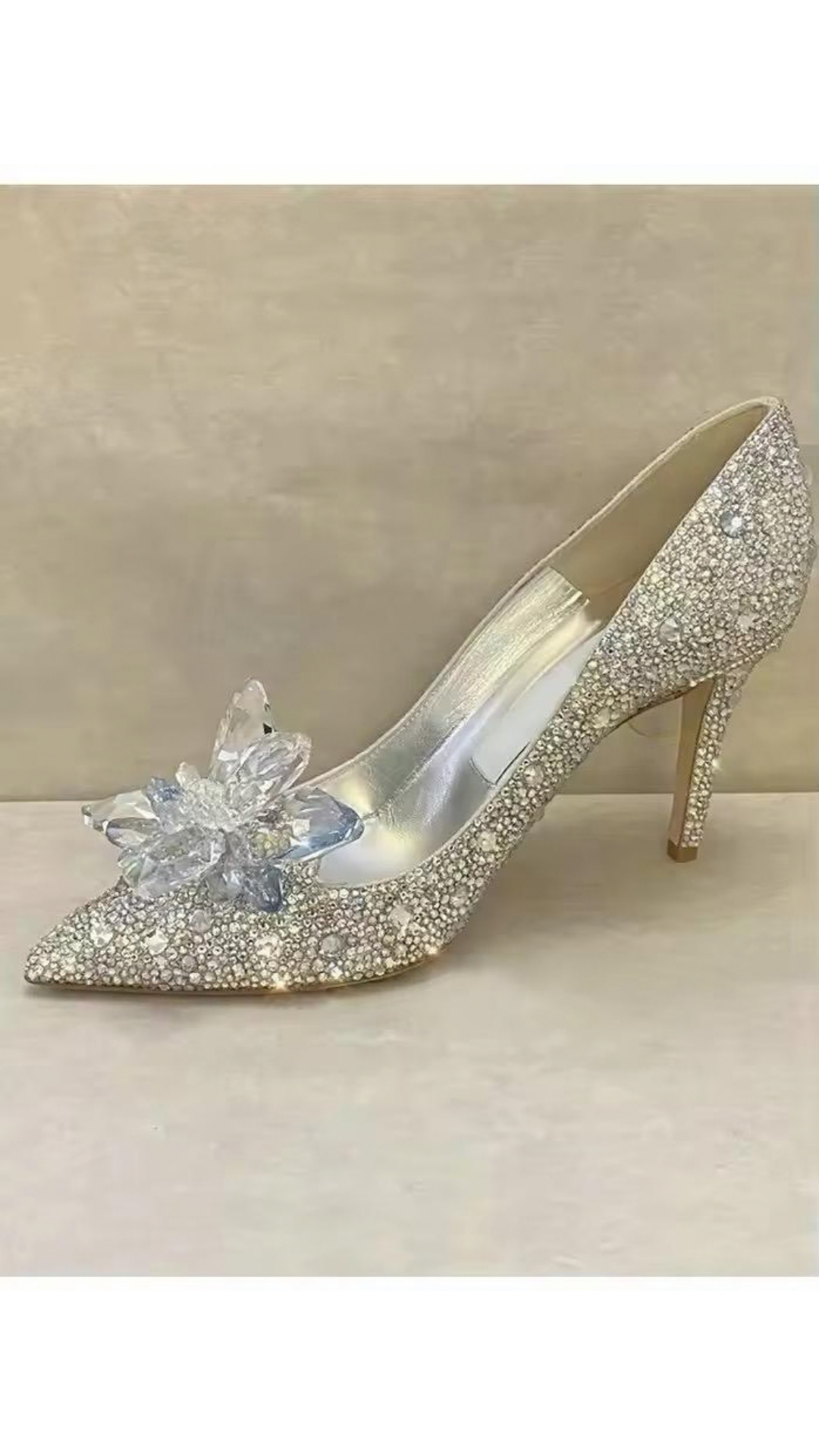 Fiora Heels