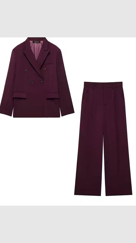 Lady Boss Set