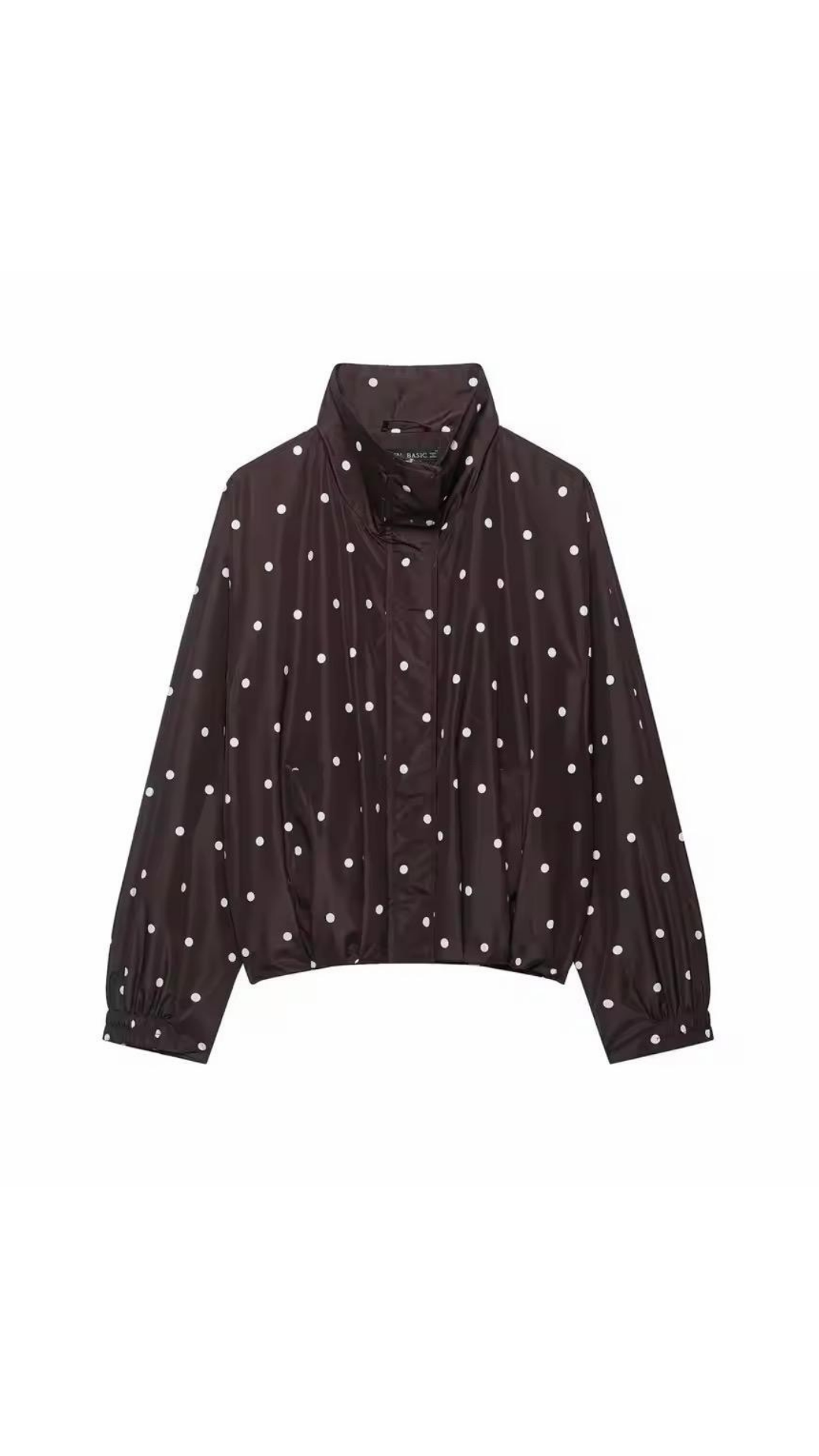 Ariana jacket