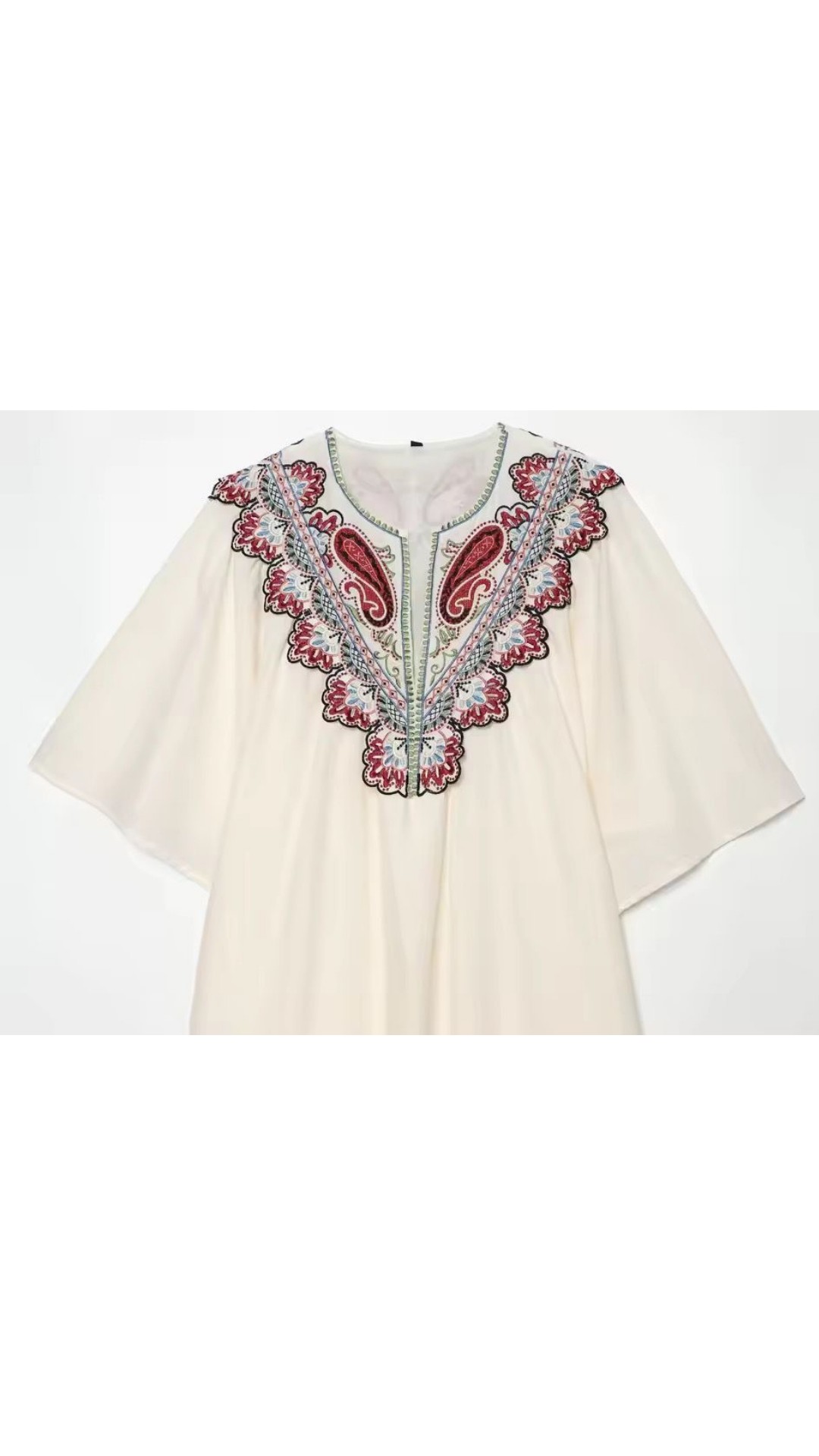 Noma dress