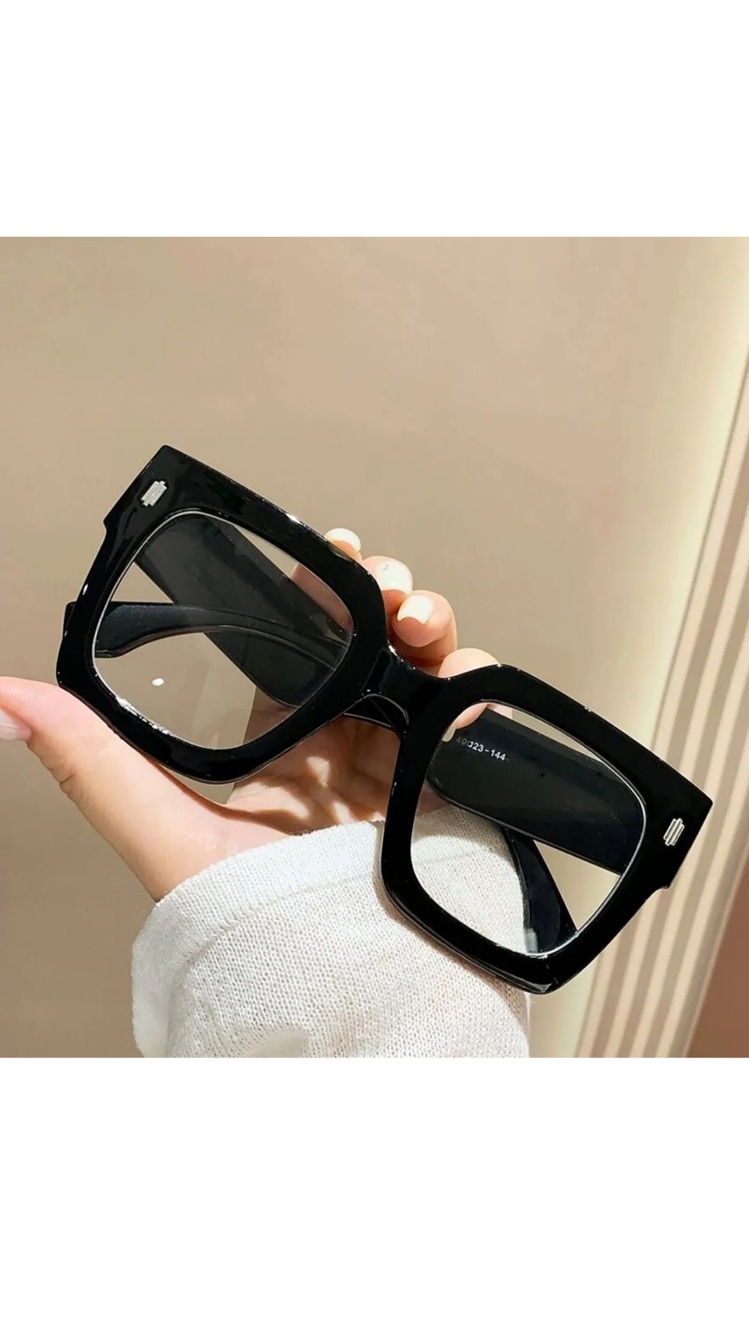 Glam Glasses