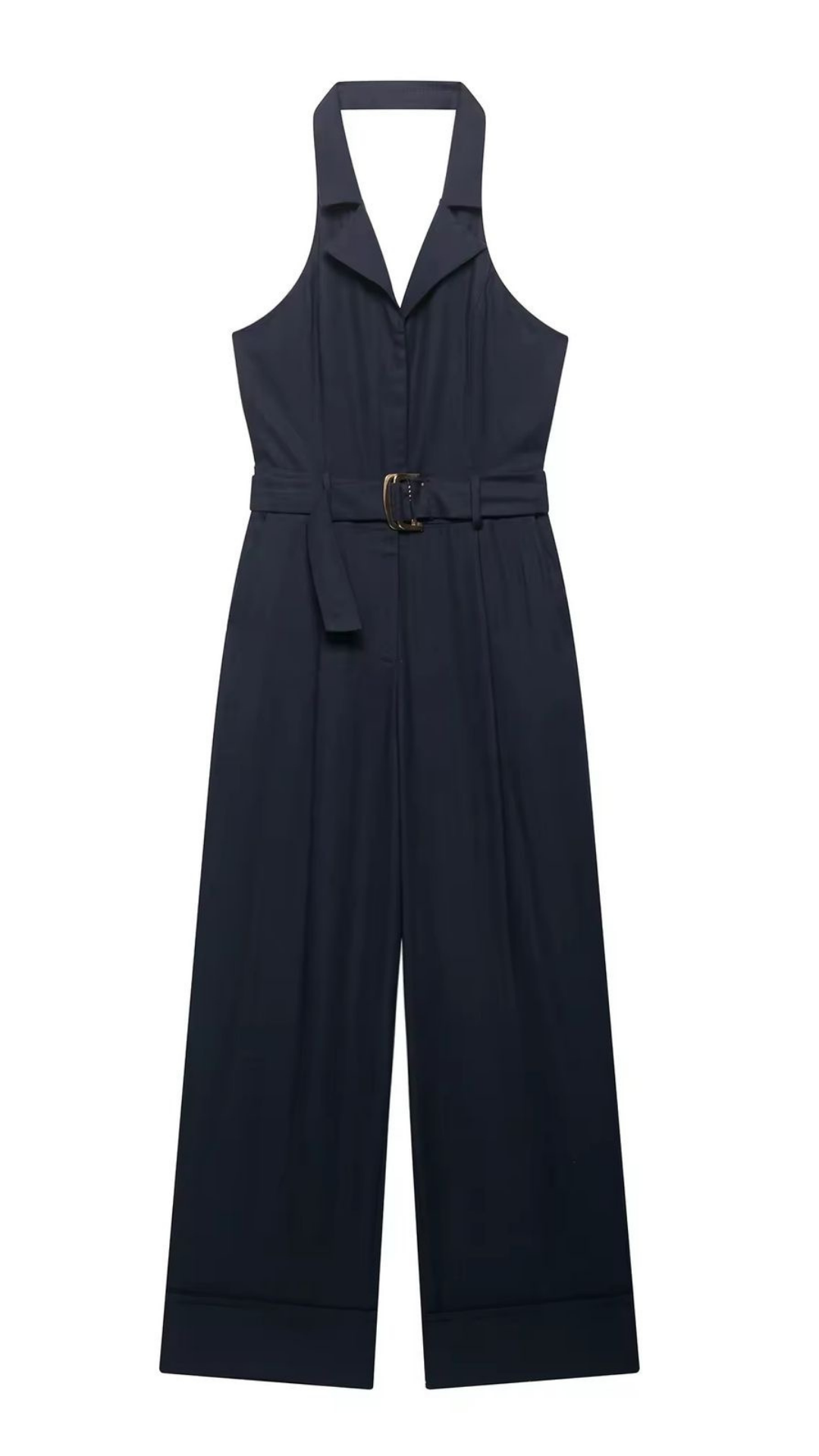 Femme Forte Jumpsuit