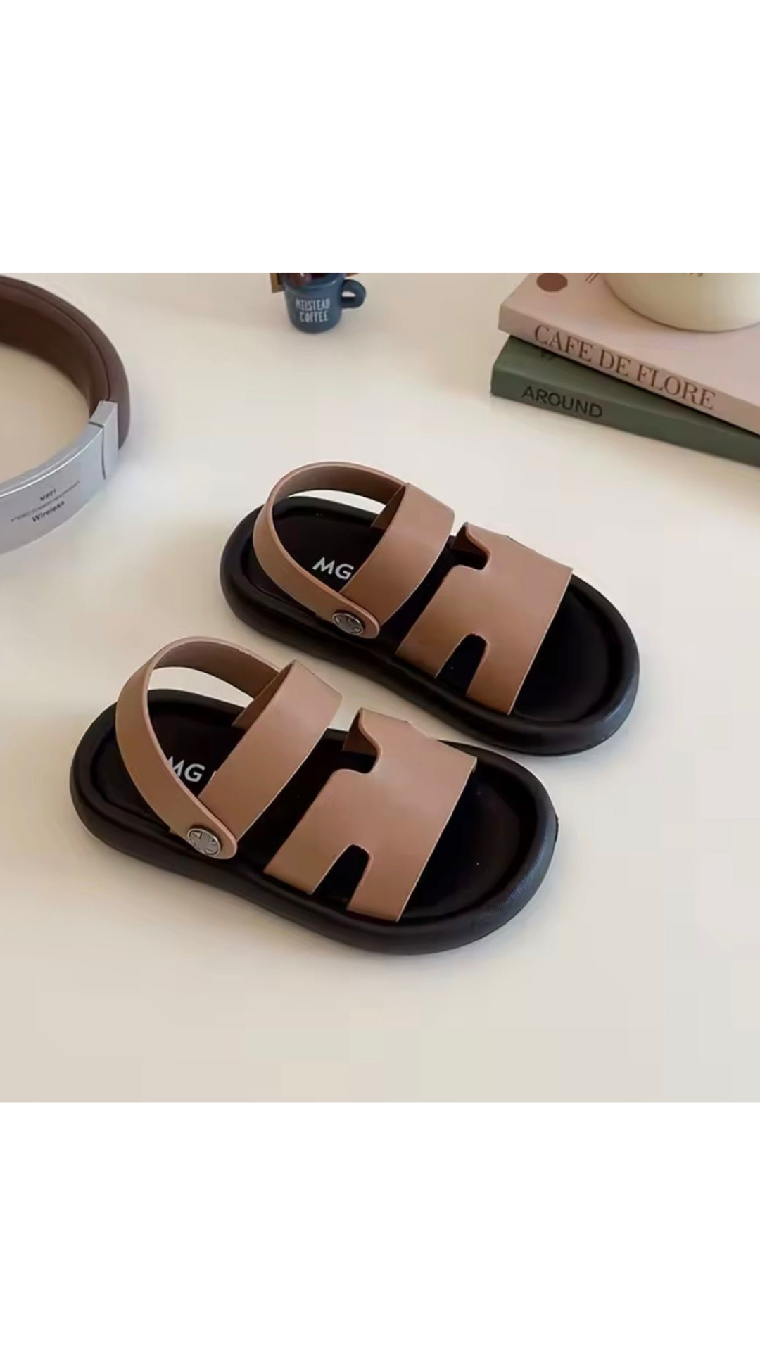 Summer Kids Flat