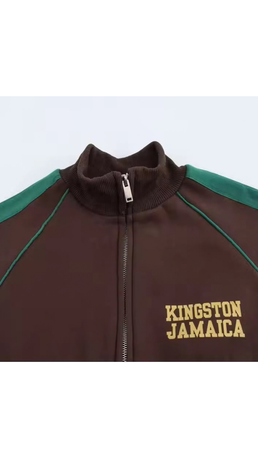 Jamaica tracksuit