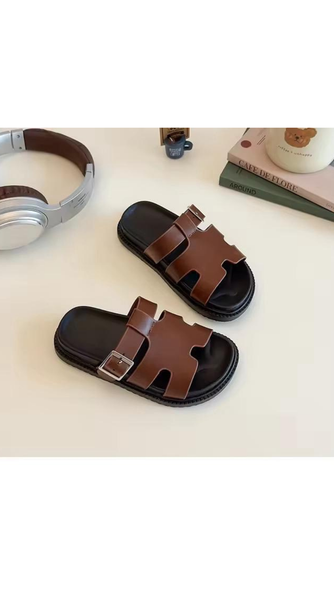 Comfy Girl/Boy Flat