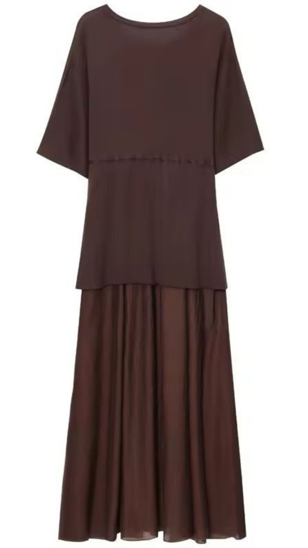 Nivelle Dress