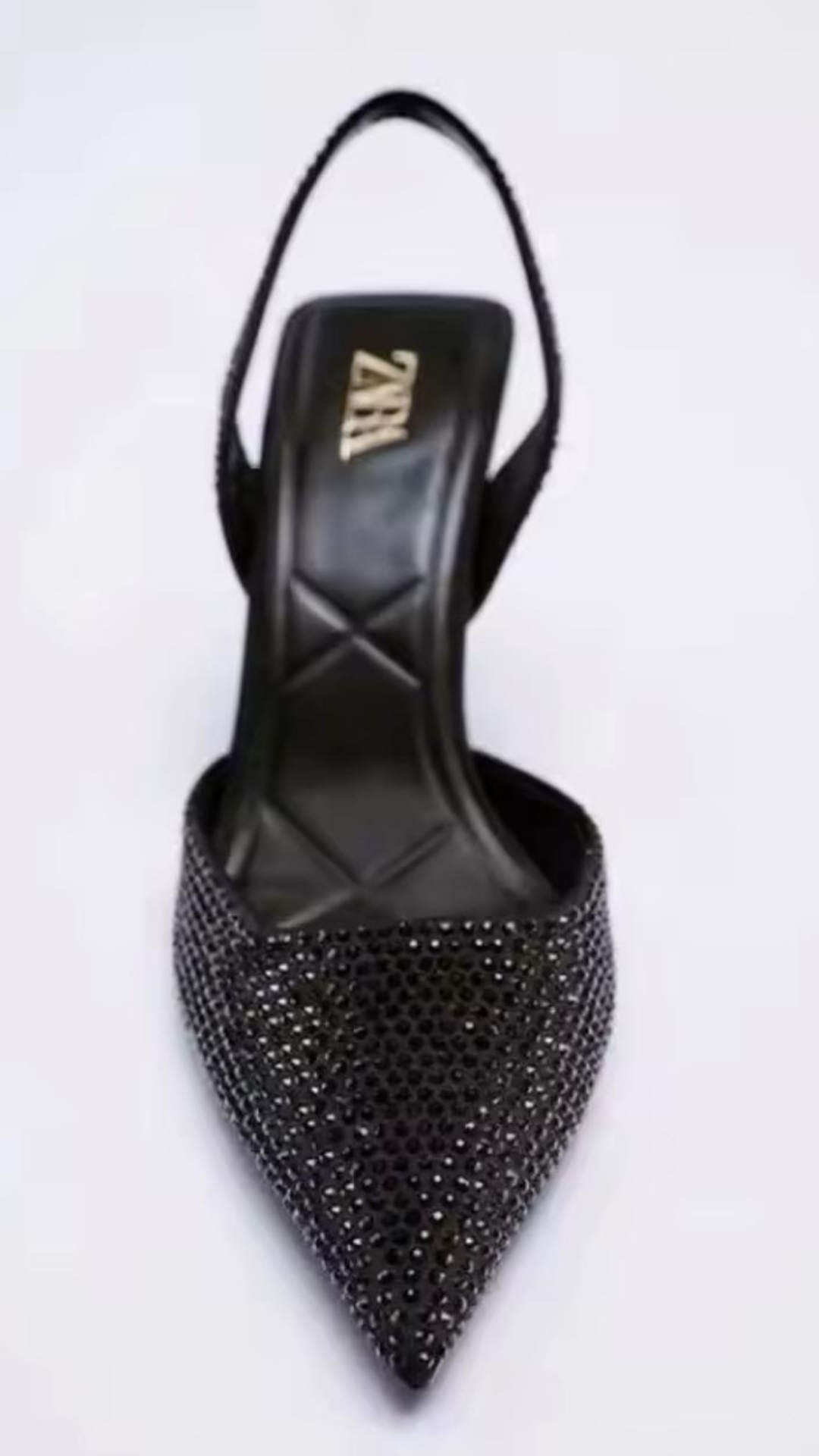 Mysa Heels