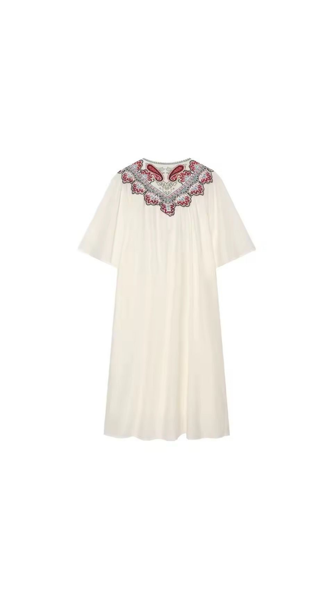 Noma dress