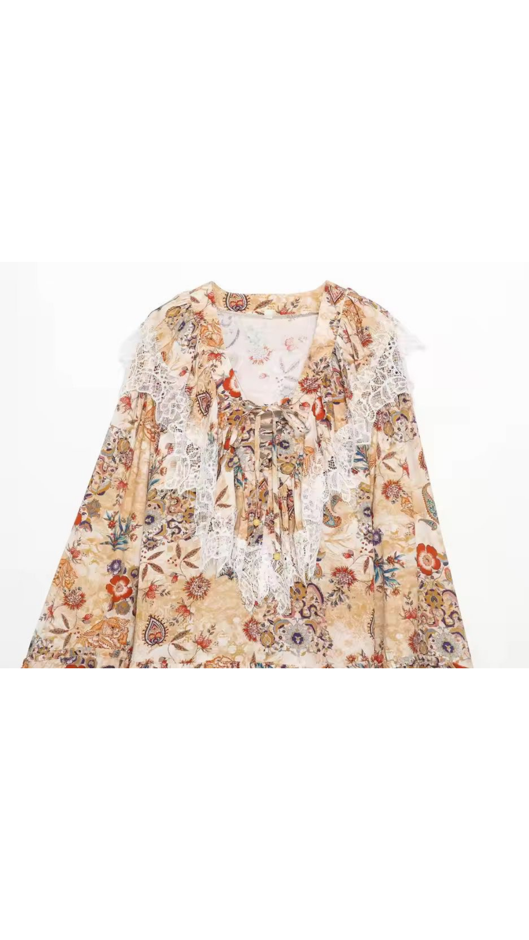 Elvara dress