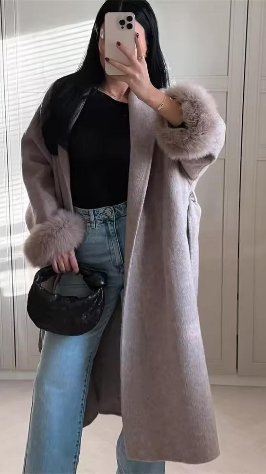 Regal Coat