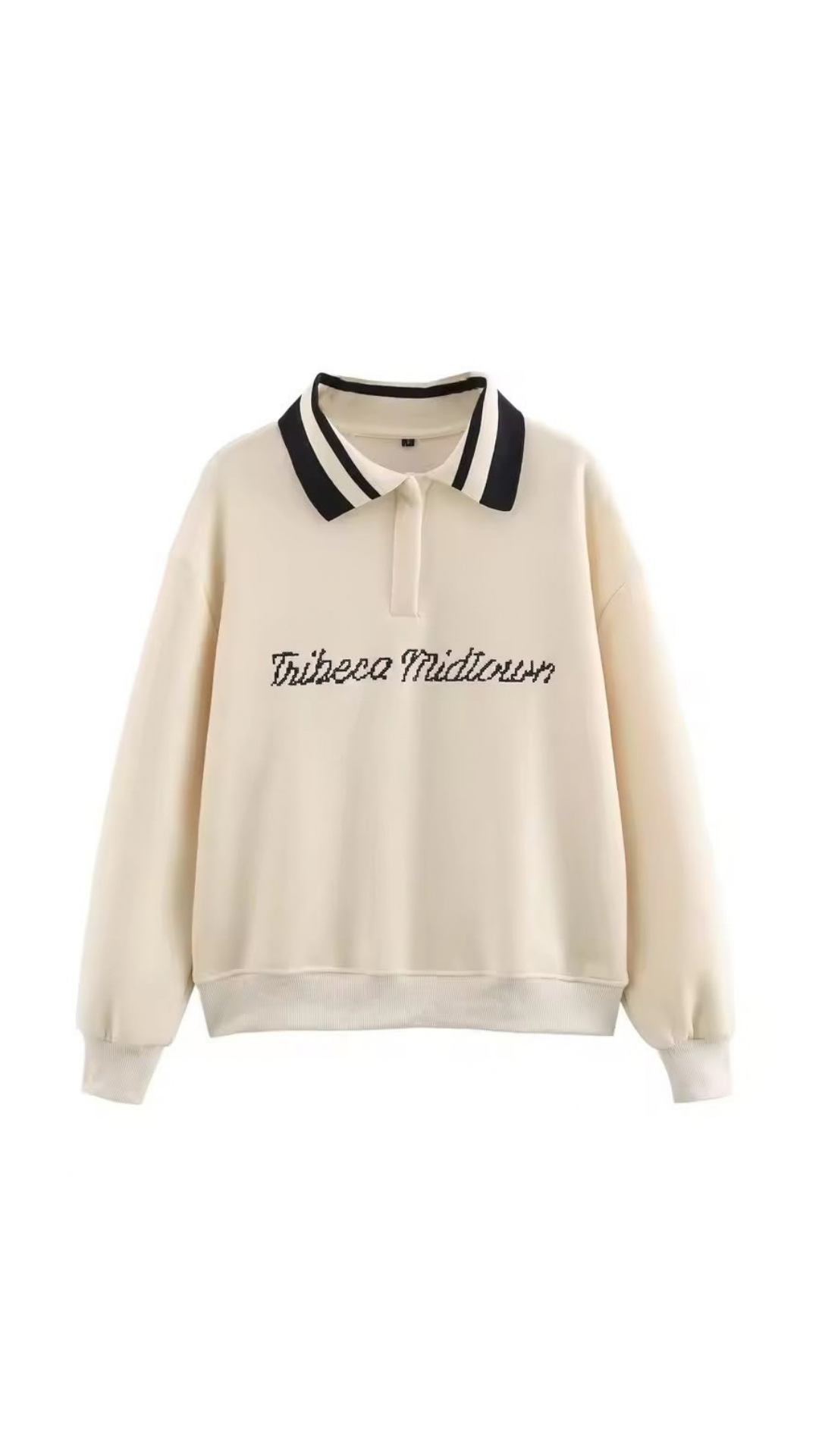 Midtown tracksuit
