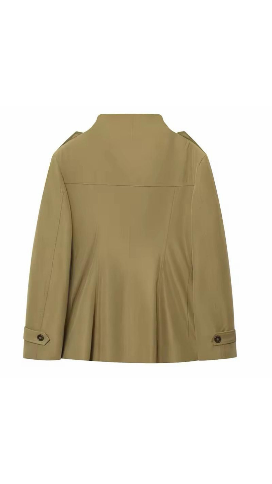 Founders jacket