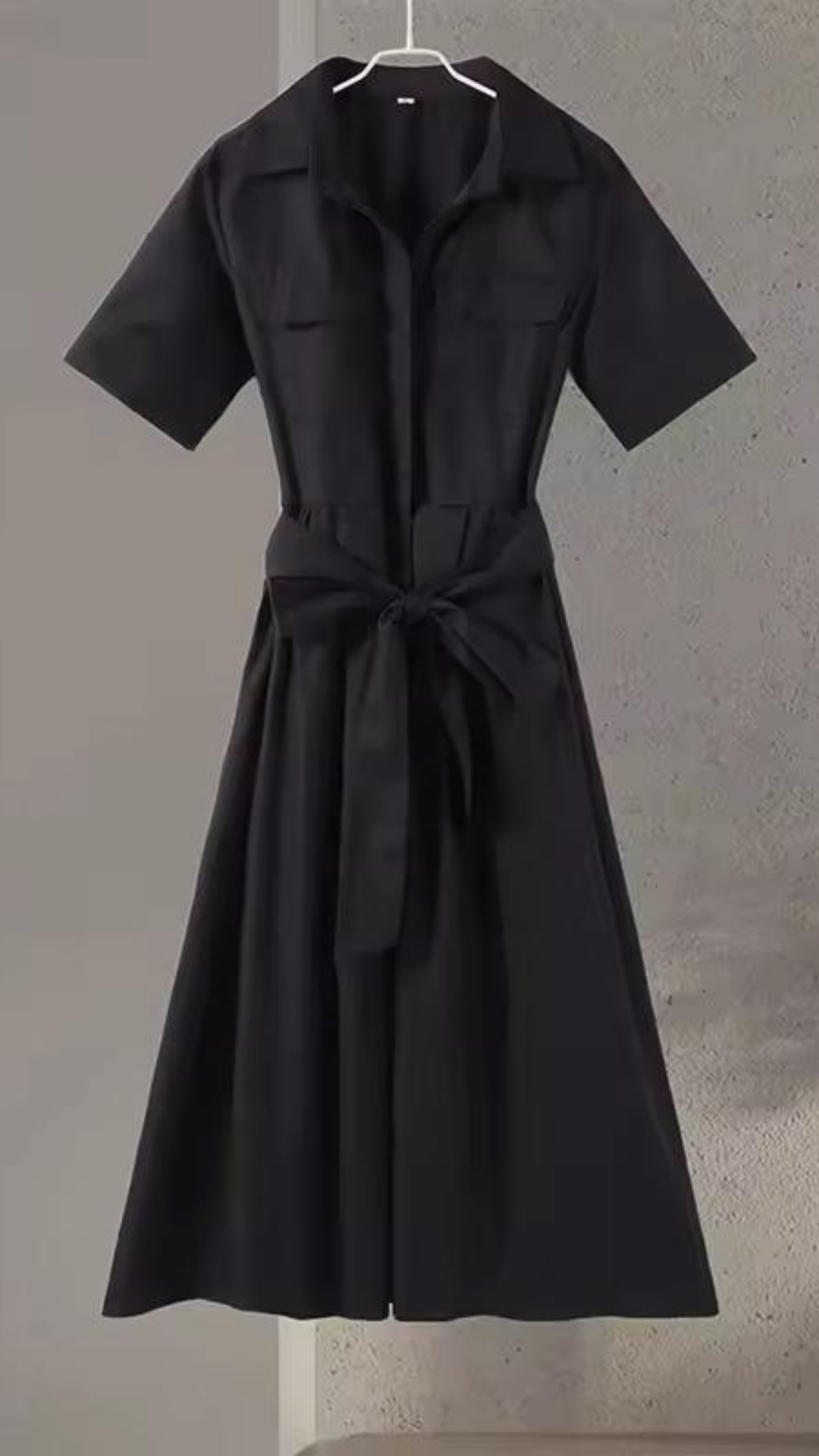 Monaco Dress