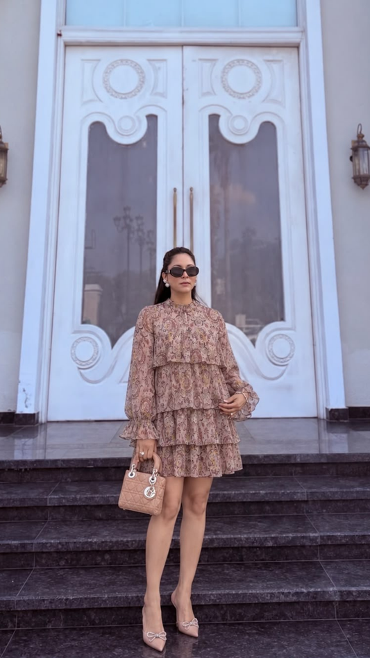 SG Dress