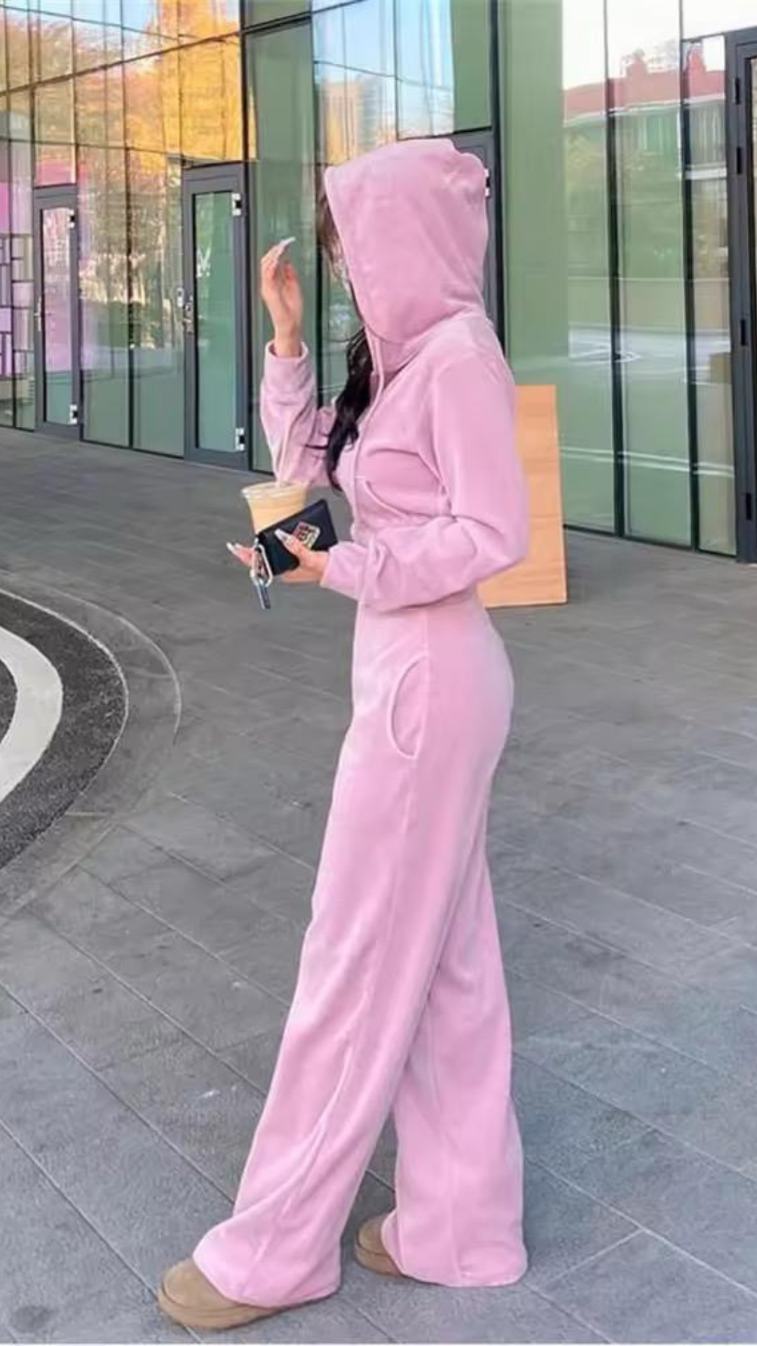 Crista Set