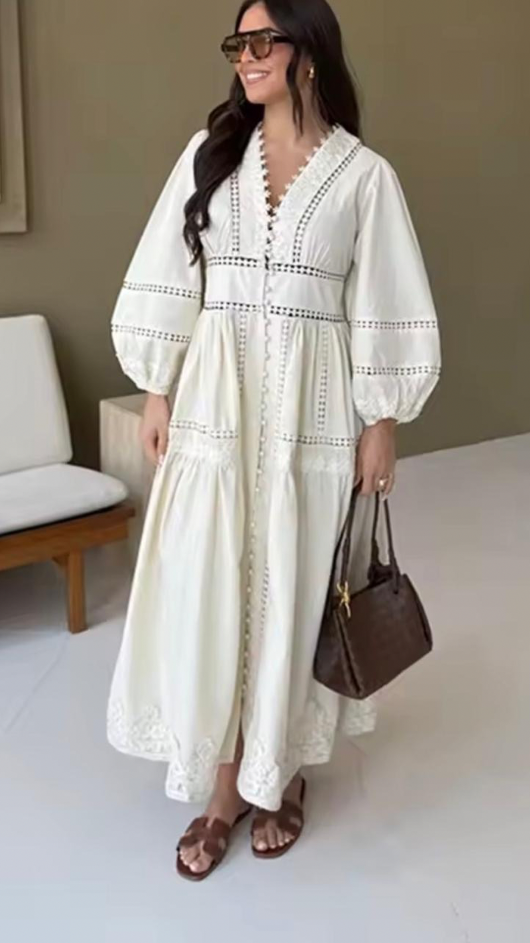 Aria Dress