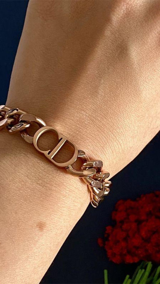 Ember Bracelet