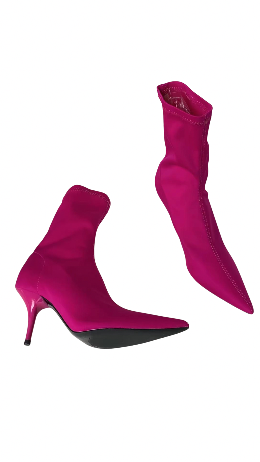 Cactus Blossom Boots