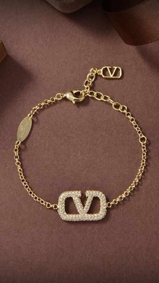 Prism Bracelet