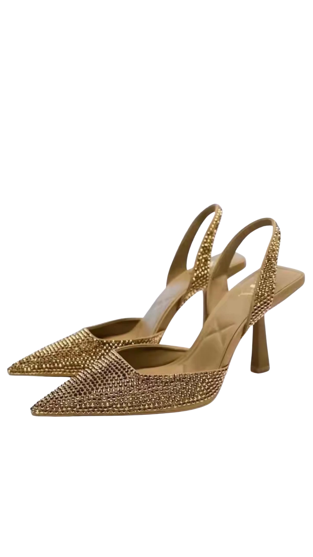 Mysa Heels