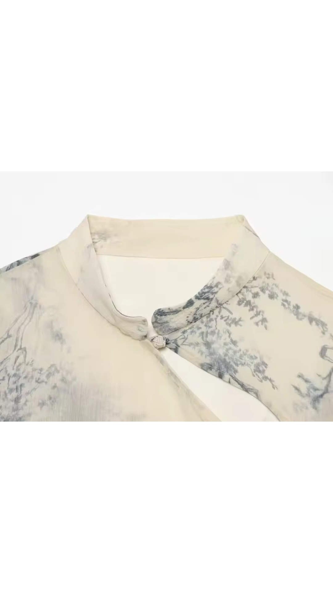 Maria blouse