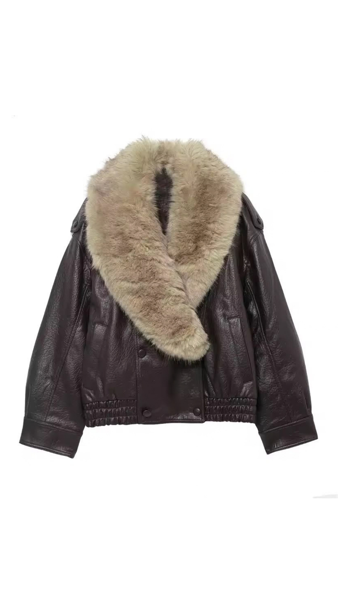 Vienna jacket