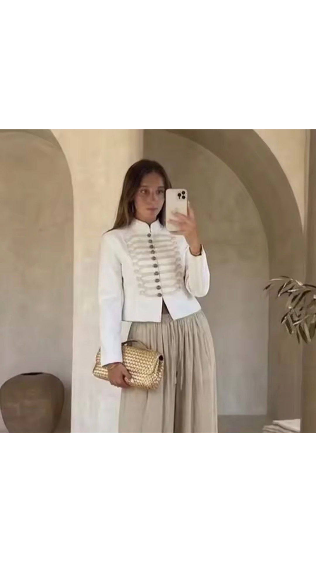 It girl dream jacket