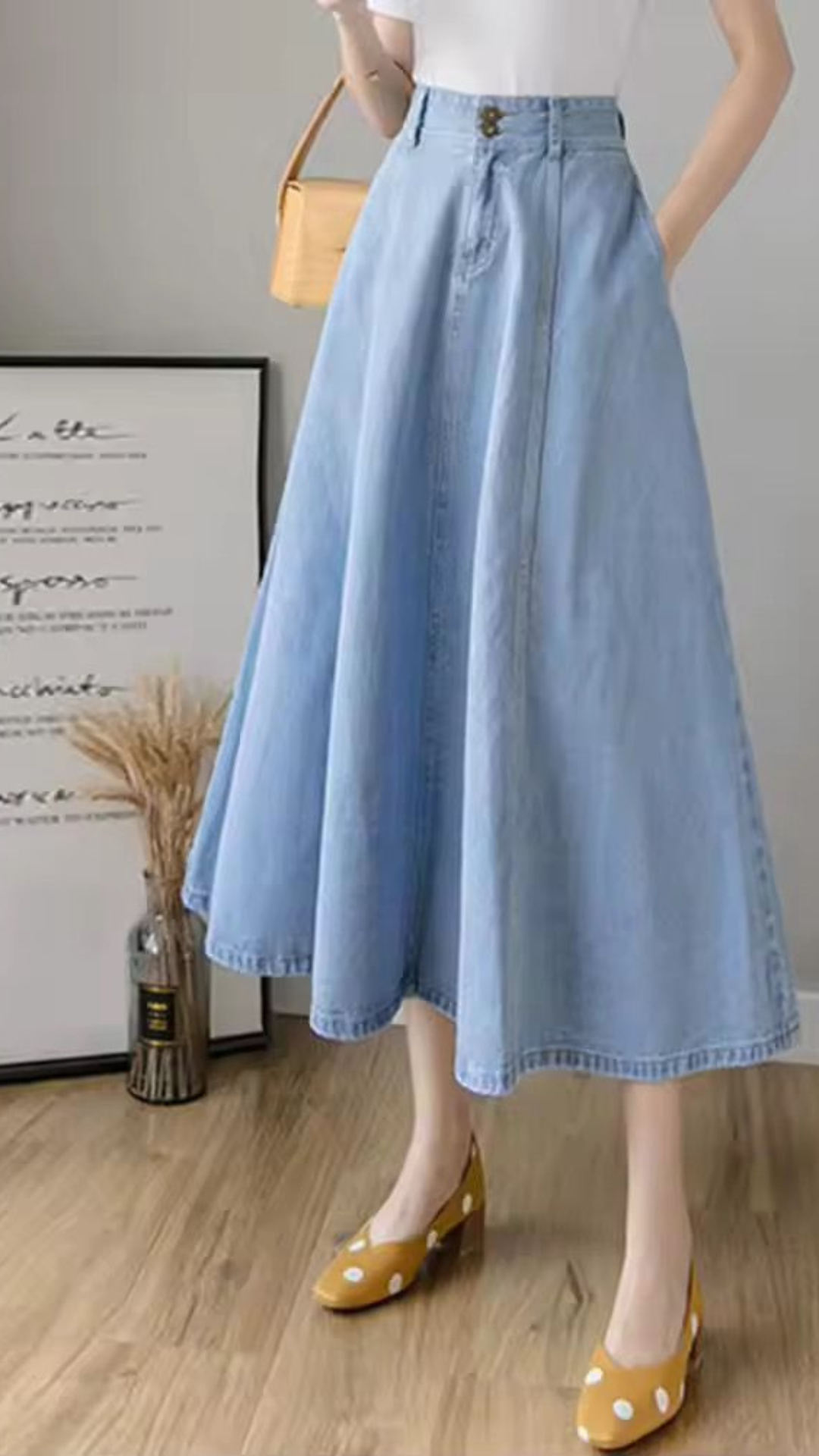 Nova Skirt