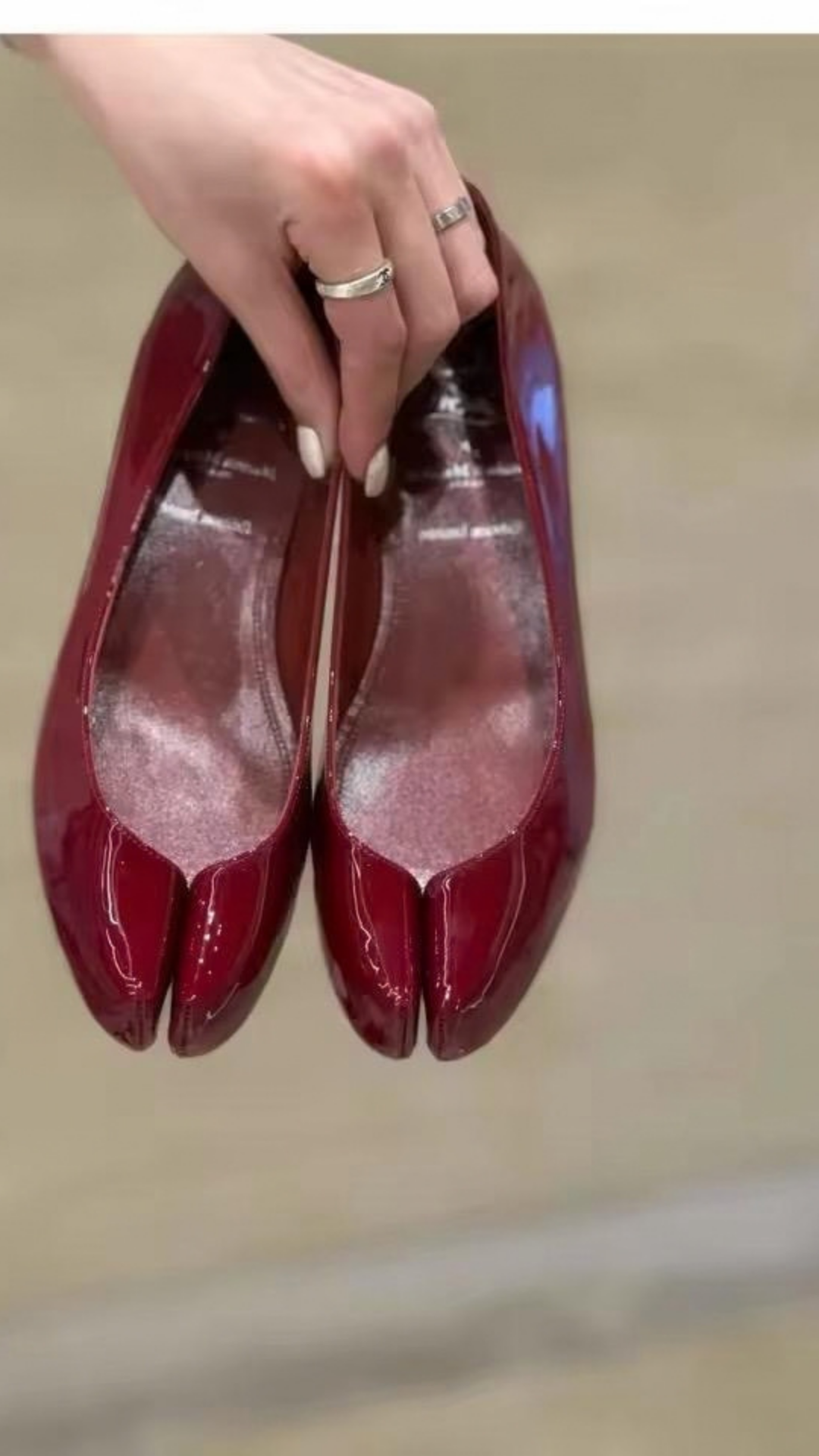 Thea Flats