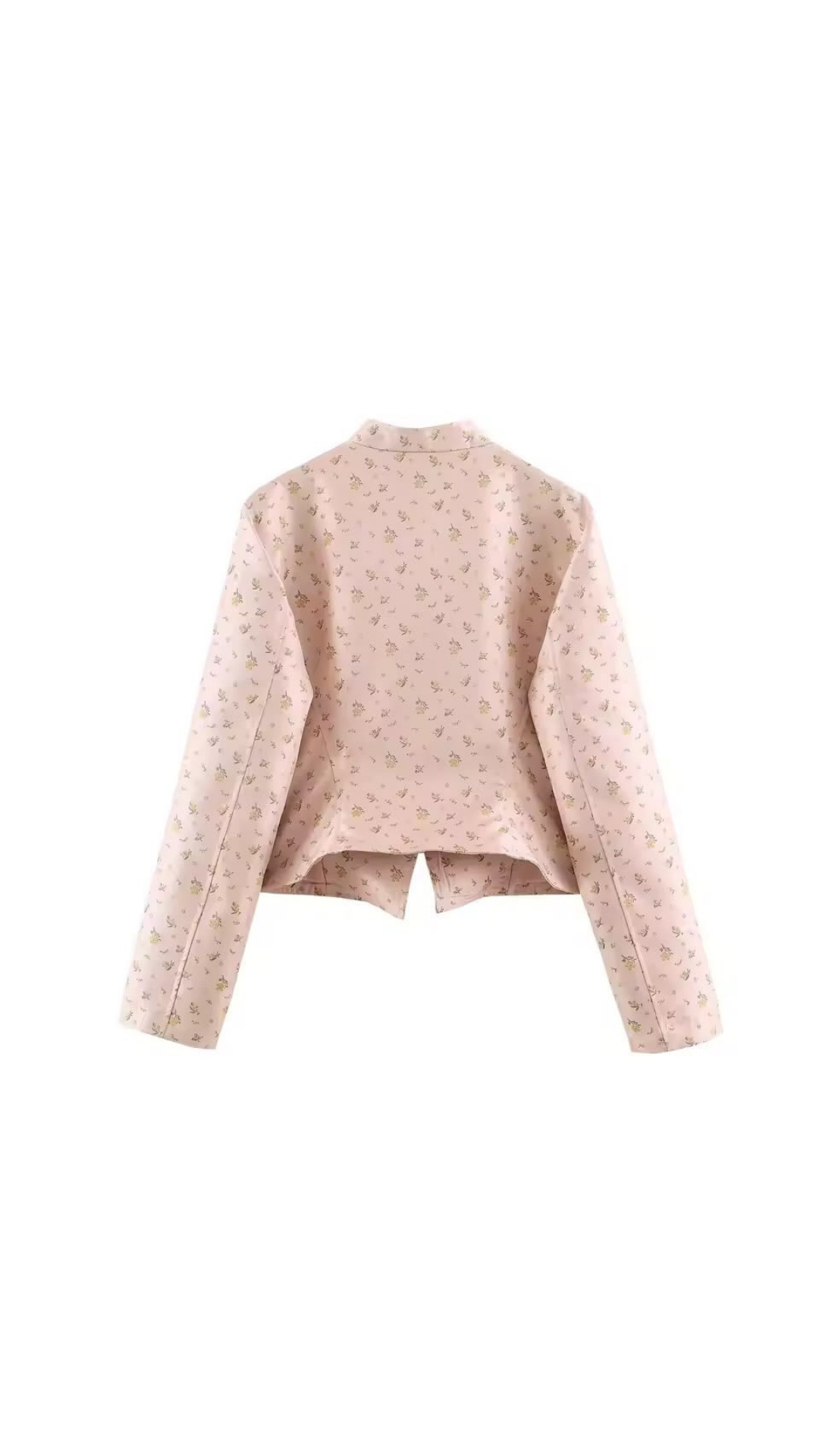 Flora jacket