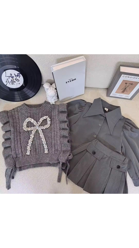 Tots 3 Piece Set