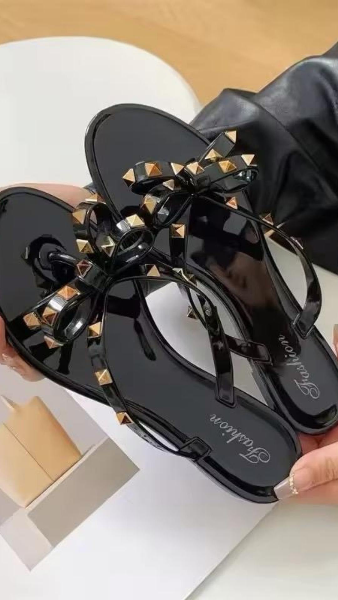 Beach Flats